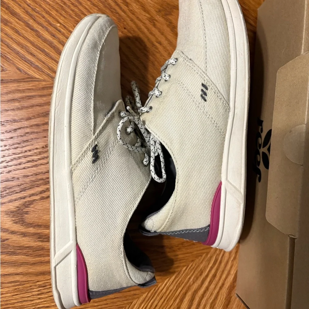Reef Rover low size 8 - Picture 3 of 7